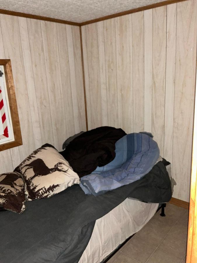 Used 2014 Man Camp DBI