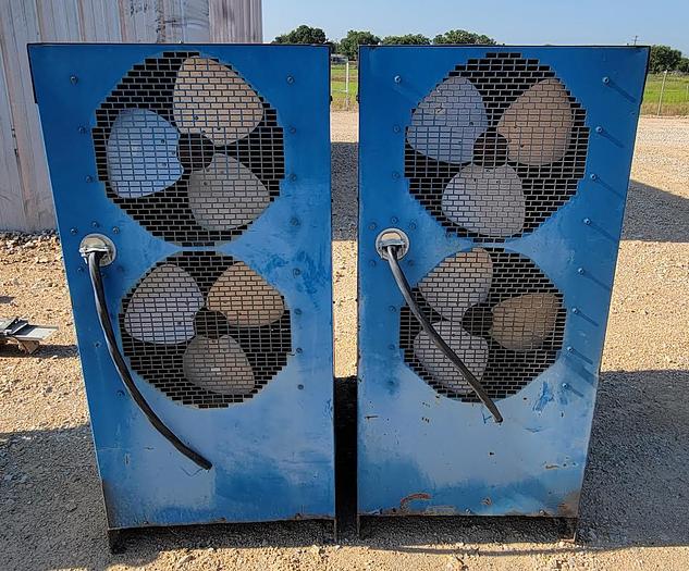 Used MILLER WELDING POWER SOURCE