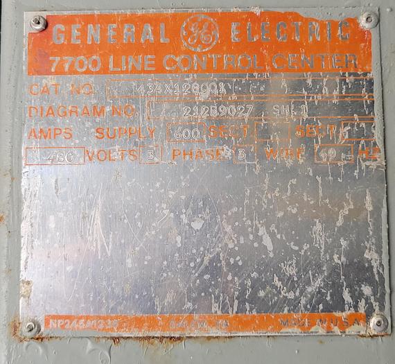 Used SCR