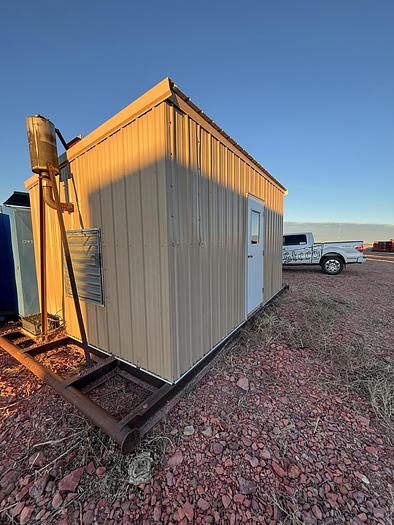 Used Waukesha Gas Engine