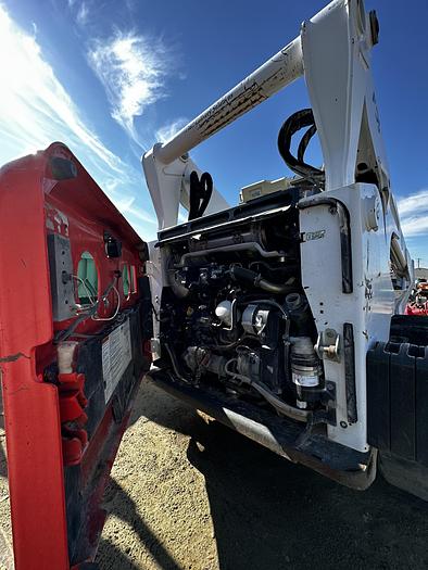 Used 2016 Bobcat T870