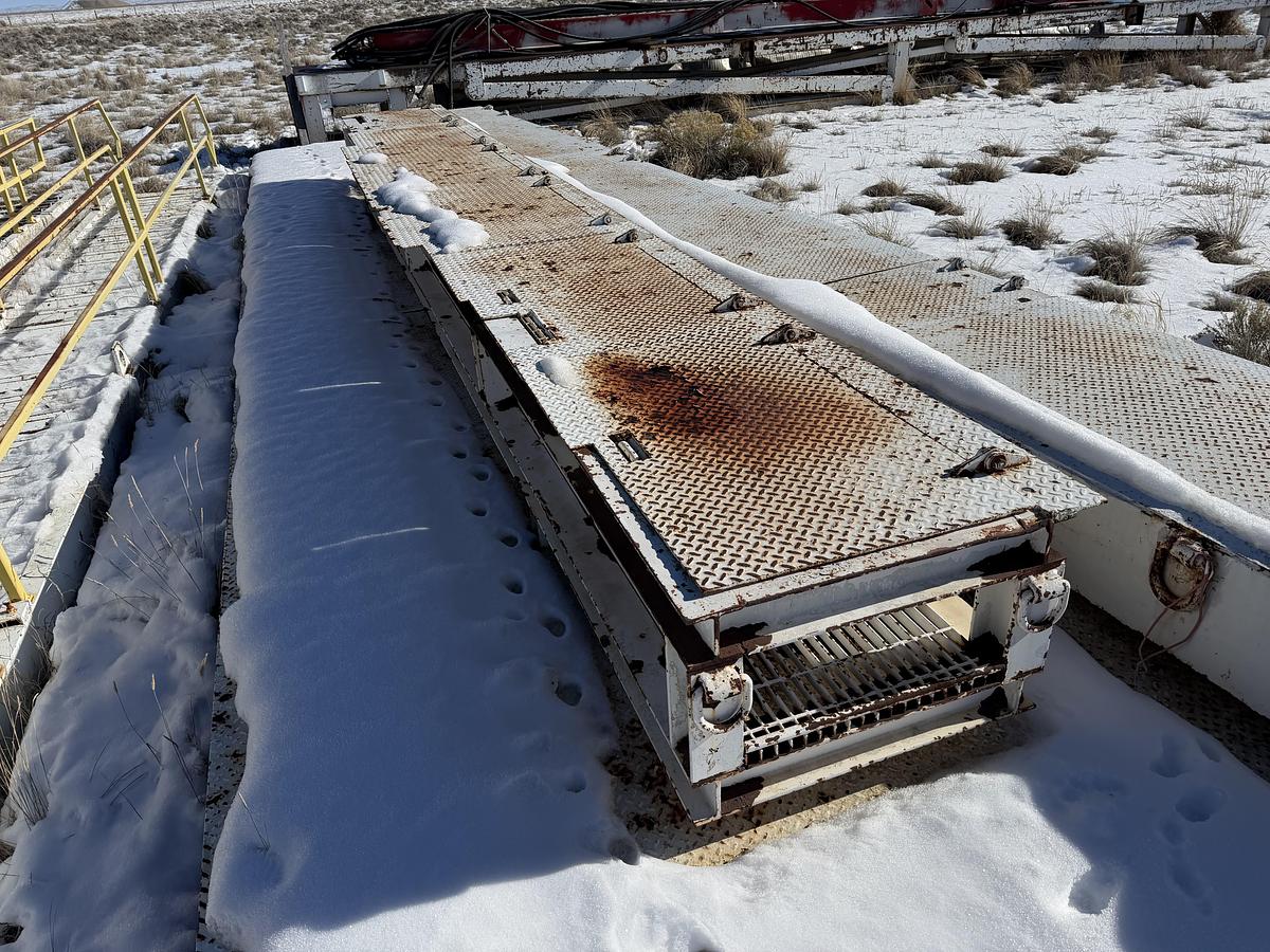 Used Suitcases (Empty) Rig #323