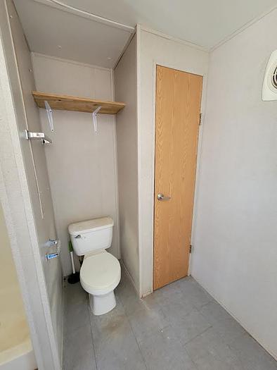 Used Man Camp Skidded