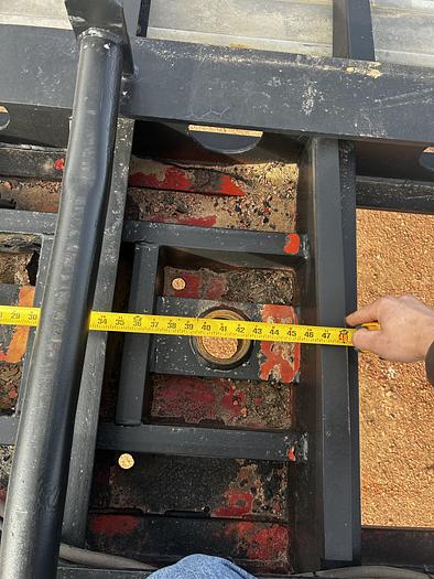 Used Jeep Heavy Haul Jeep