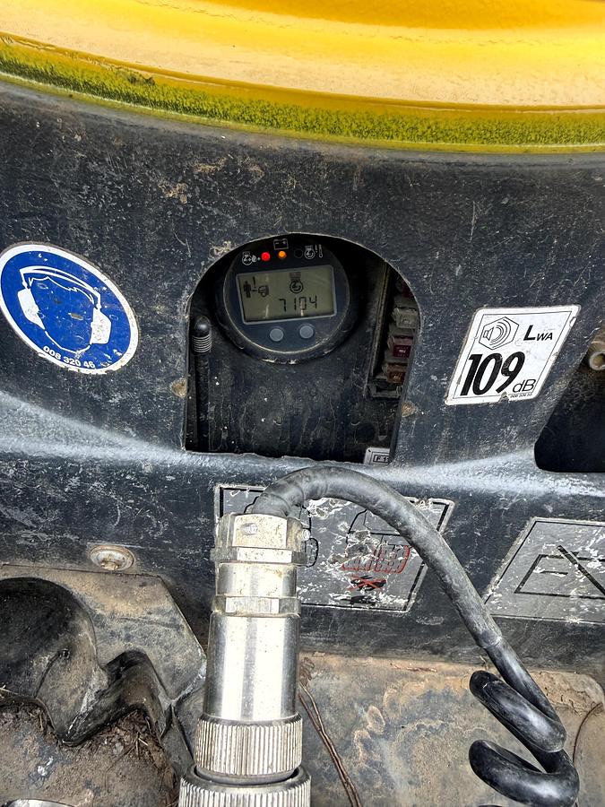 Used 2019 Bomag BMP 8500