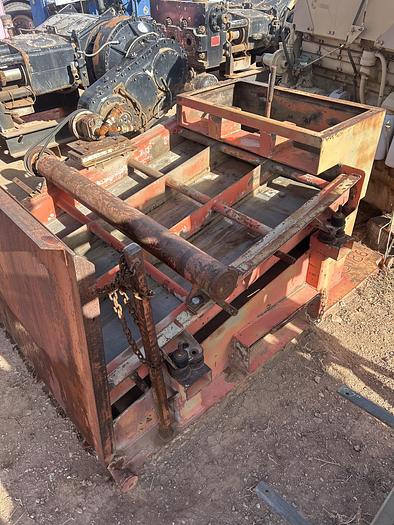 Used Geolograph pioneer 45H200