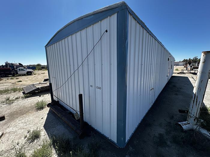 Used Ameri-Tech Man Camp/Rig House