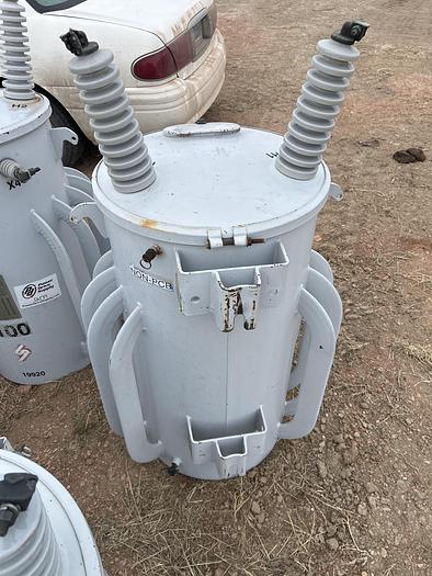 Used Fact Transformers