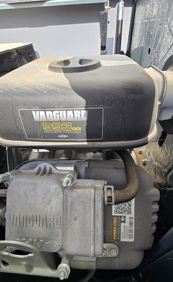 Used Briggs & Stratton 20KW Standby Generator