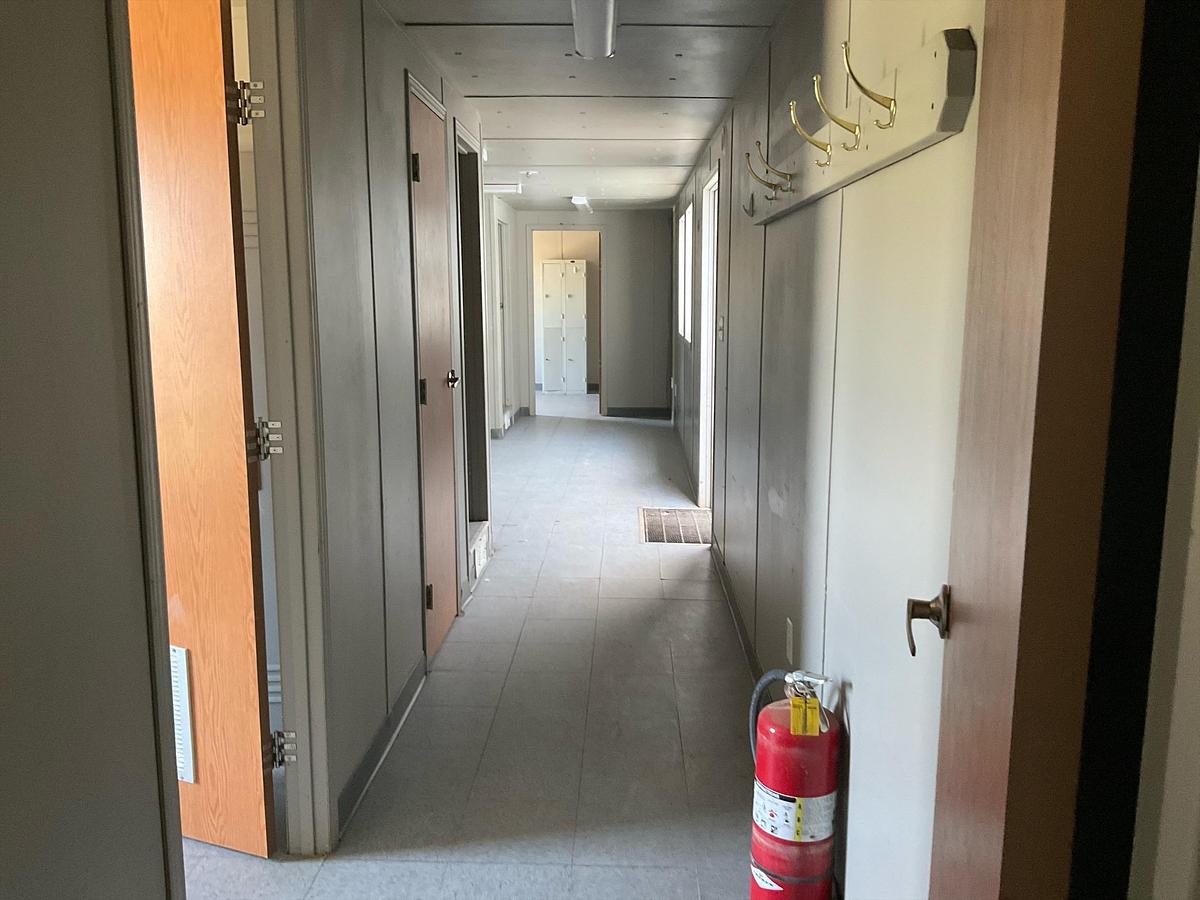 Used Ameritech Crew House/Man Camp