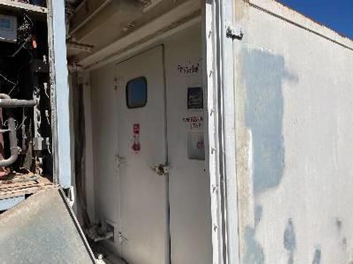 Used Tesco 500 Ton ECI 900hp