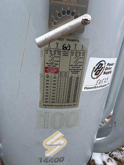 Used Fact Transformers