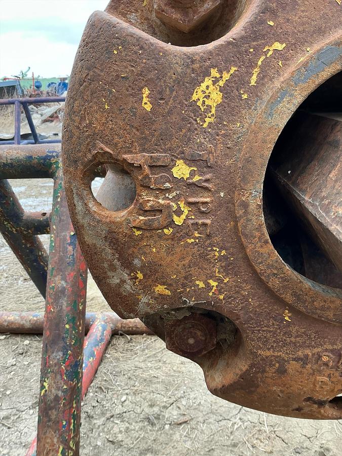 Used Hex Kelly (5-1/4”)