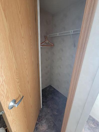 Used Man Camp Skidded