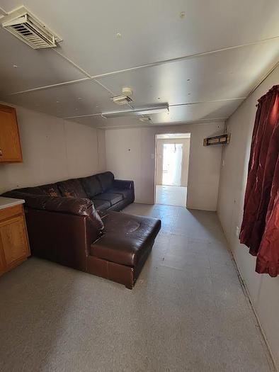 Used Man Camp Skidded