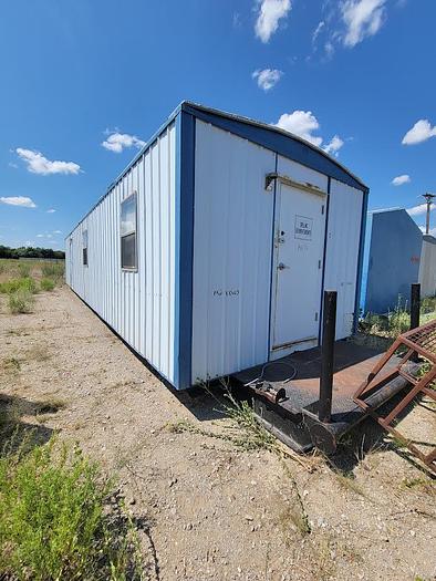 Used Man camp 56'X14'