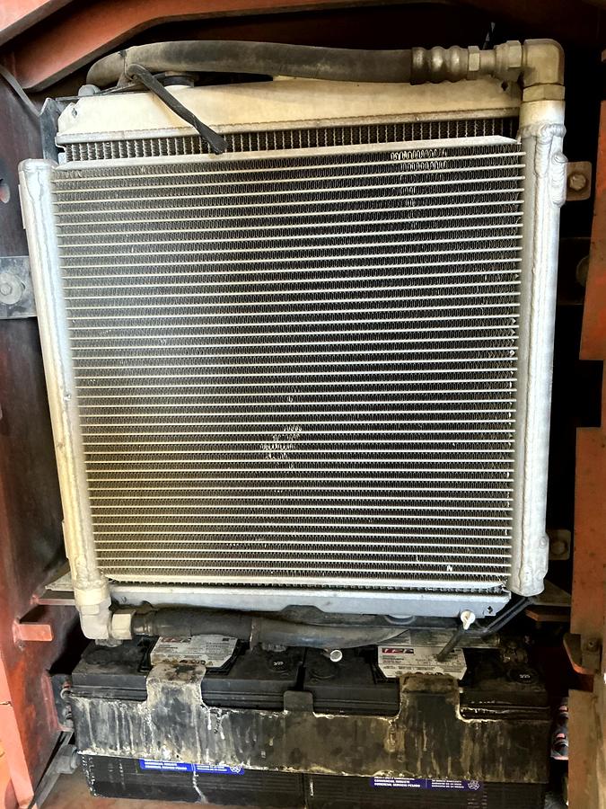 Used SKYTRAK 10042 JLG Reach Lift 