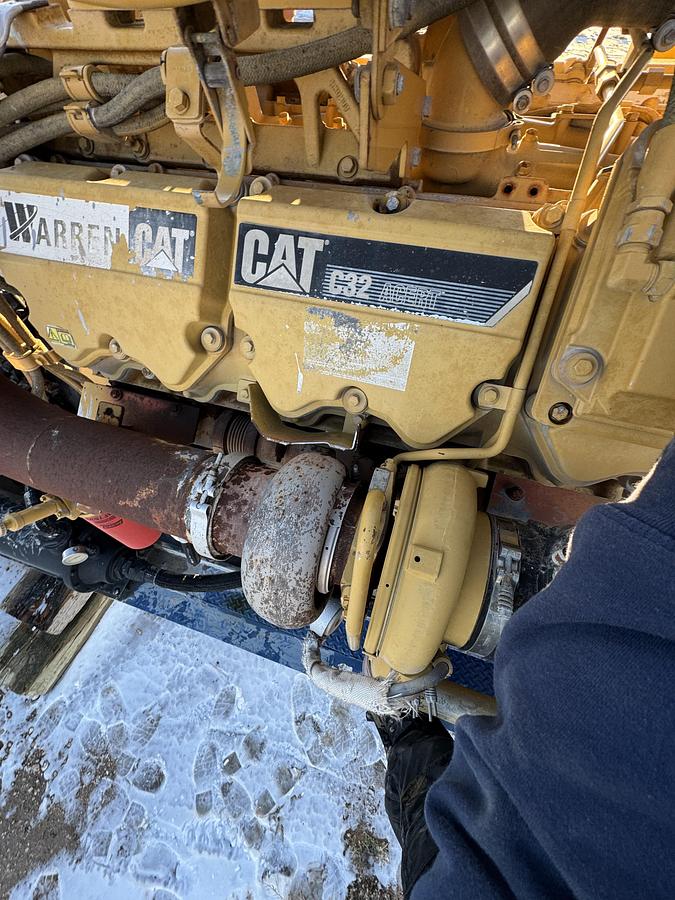 Used 2013 RS-F1000 Mud Pump