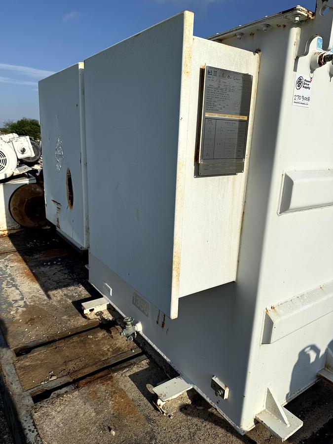 Used Southwest Electric Co. 