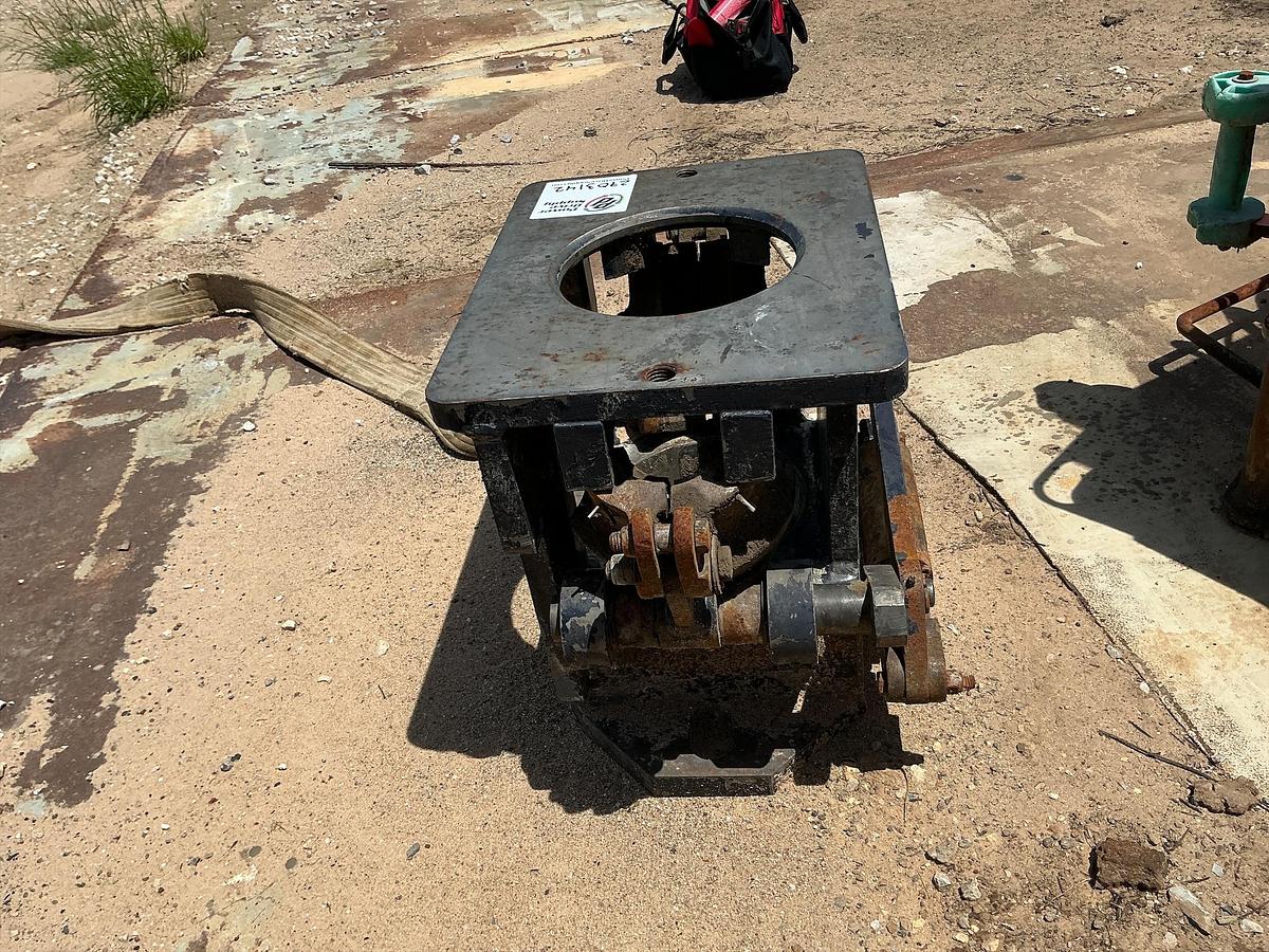 Used Air Slip