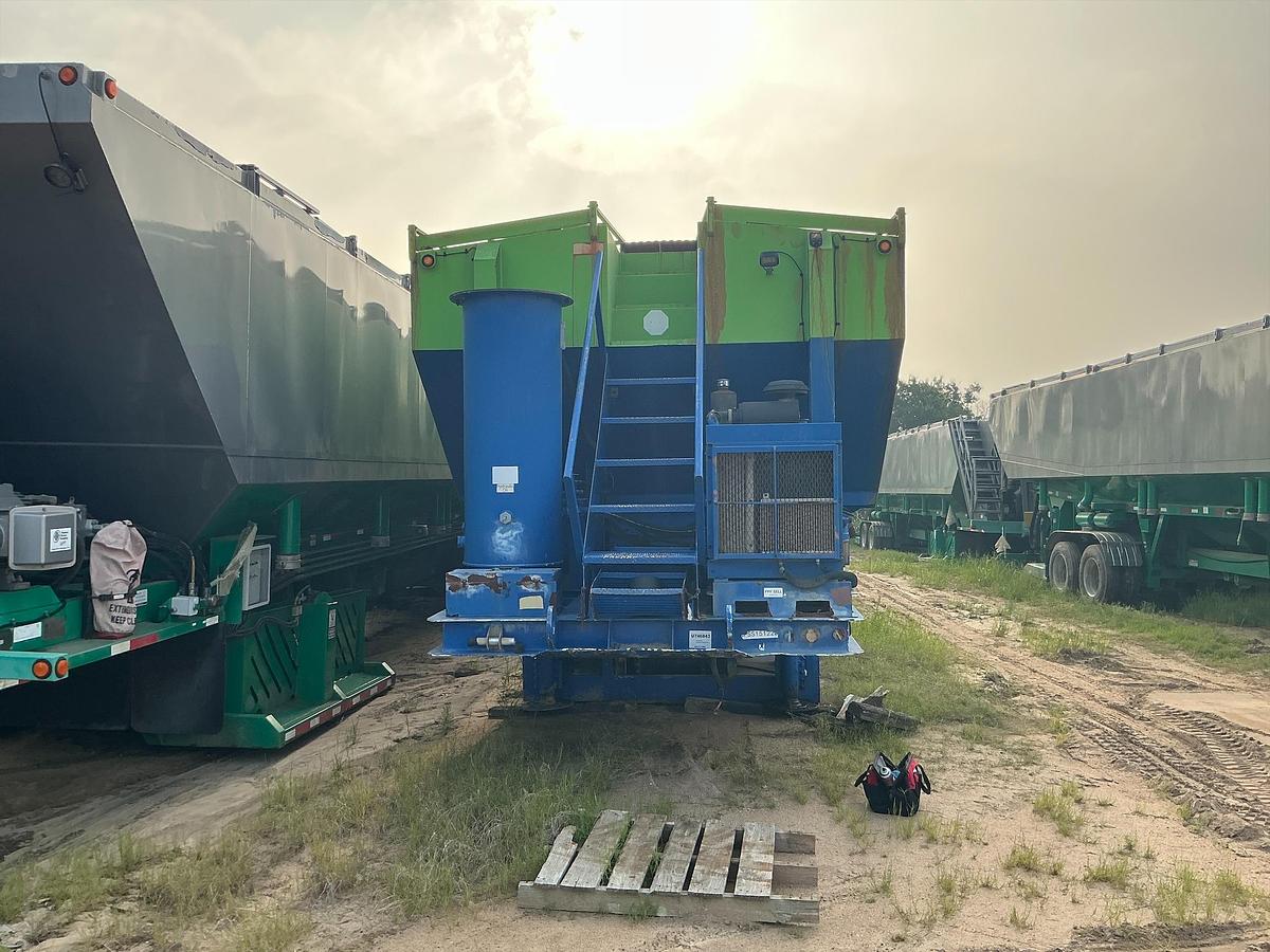 Used Appco FS-40 Sand King