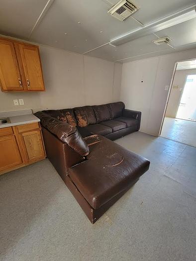 Used Man Camp Skidded