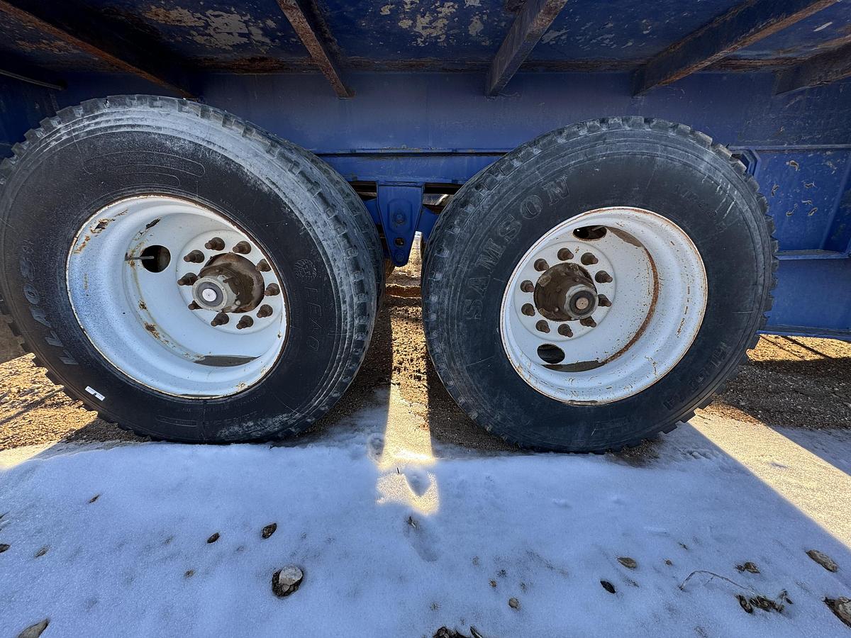 Used 2012 RS-F1000 Mud Pump