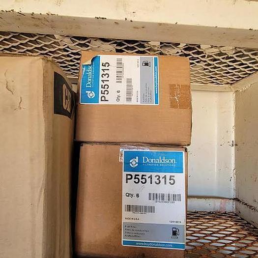 Used CAT C-9 GENERATOR