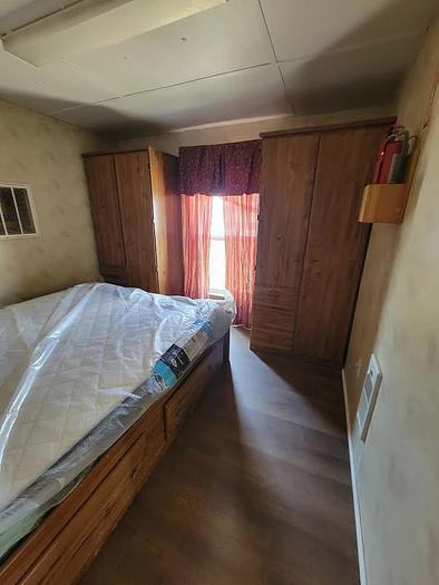 Used Man Camp Skidded