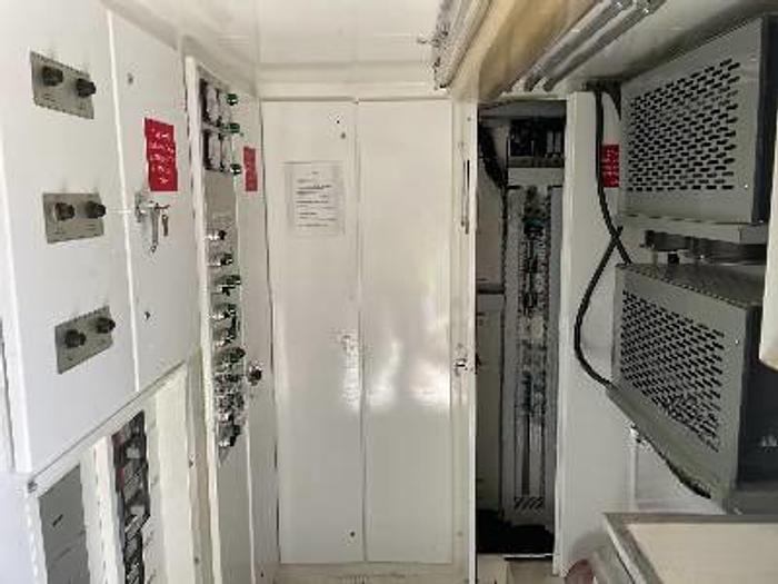 Used Tesco 500 Ton ECI 900hp