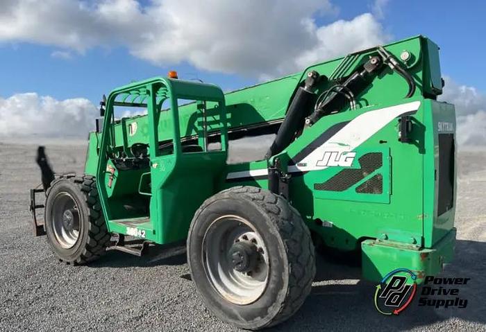 Used 2015 JLG SkyTrak 10042