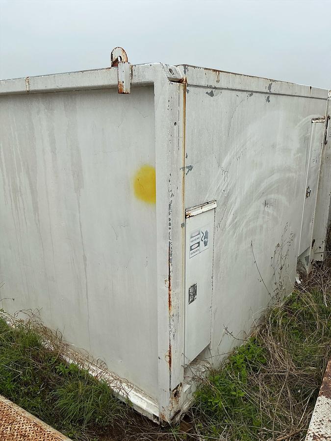 Used Tesco PM900HP 