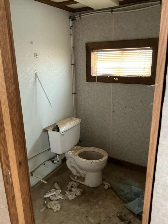 Used Office/Crew House/Man Camp