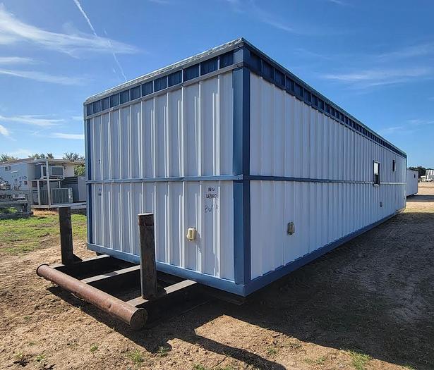 Used Man Camp Skidded