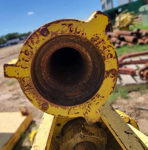 Used National P500 Swivel