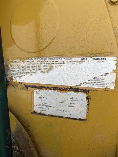 Used Cat C 11 Acert
