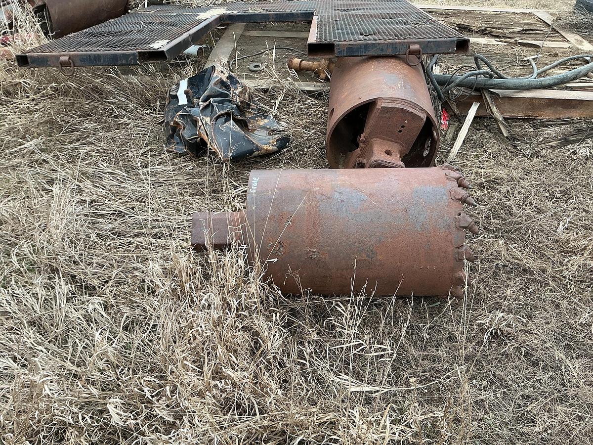 Used