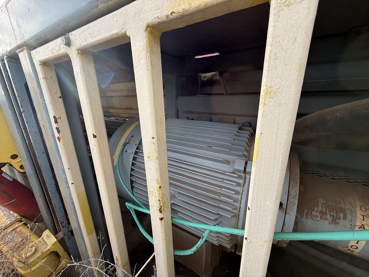 Used Forum Pipe Wrangler 3500 Hydraulic Cat Walk