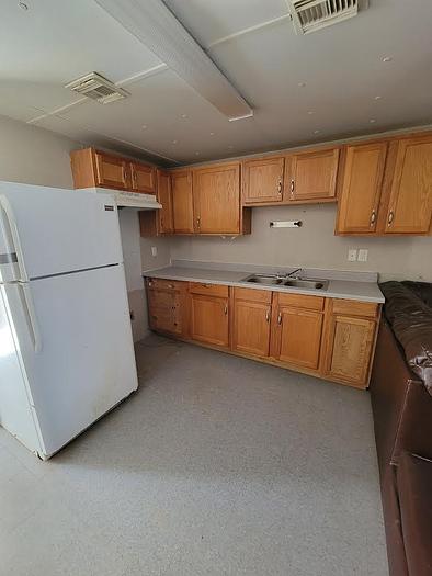 Used Man Camp Skidded