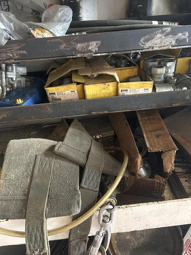 Used Conex