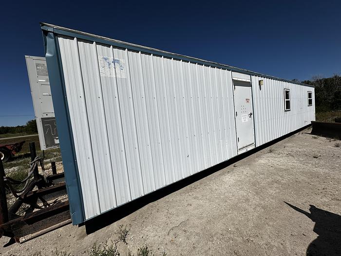 Used Ameri-Tech Man Camp/Rig House
