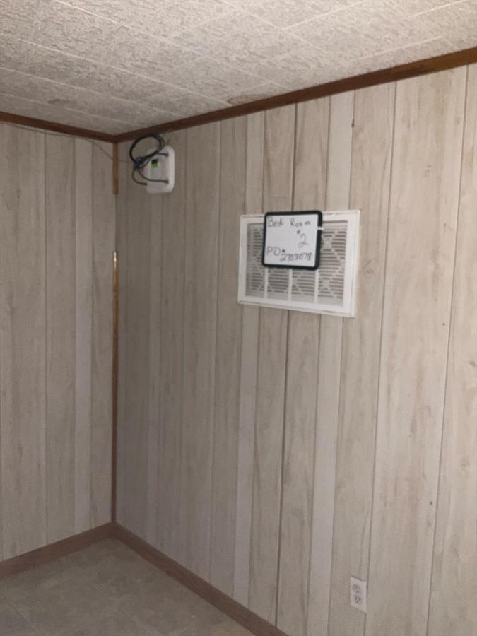 Used Man Camp DBI