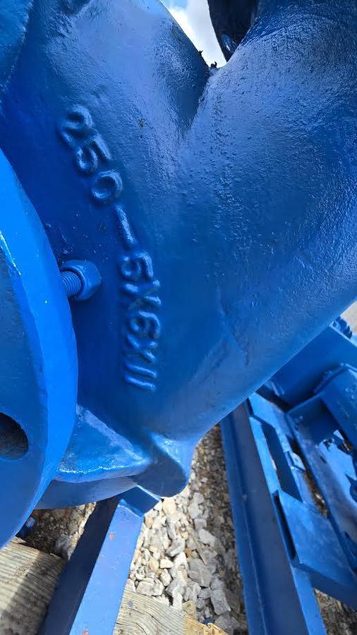 Used COBRA Centrifugal Pump