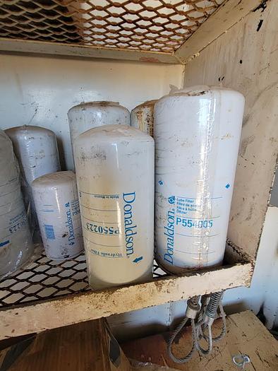 Used Cat Generators  Drill Rig Power Plant