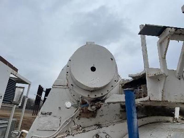 Used DSI 1,000,000 LB Partial Rig Package