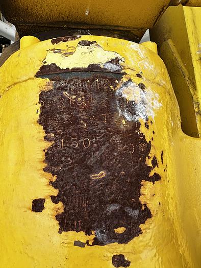 Used Walker-Neer 250-40 Surface Drilling Rig