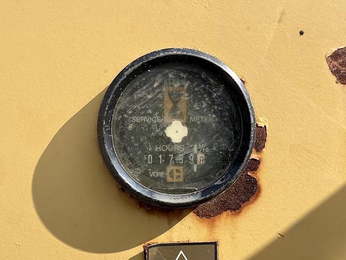 Used Cat 3508 Diesel Engine