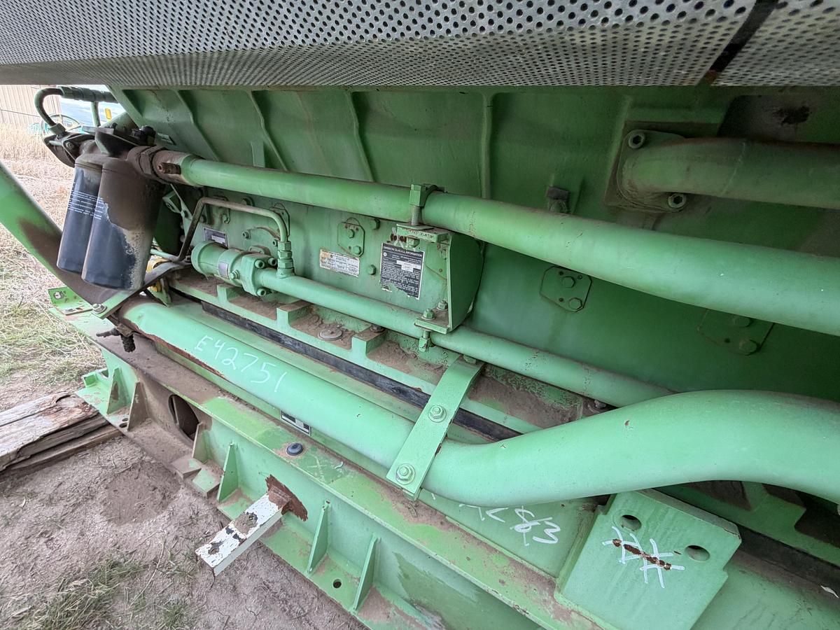 Used 2011 General Electric Jenbacher JGS 320 GS Natural Gas Generator 1712KW