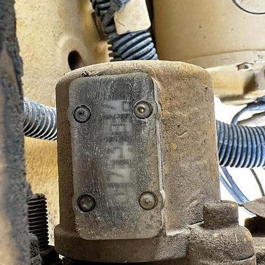 Used CAT 3406 GENERATOR