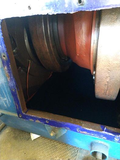 Used Continental Emsco FB 1300